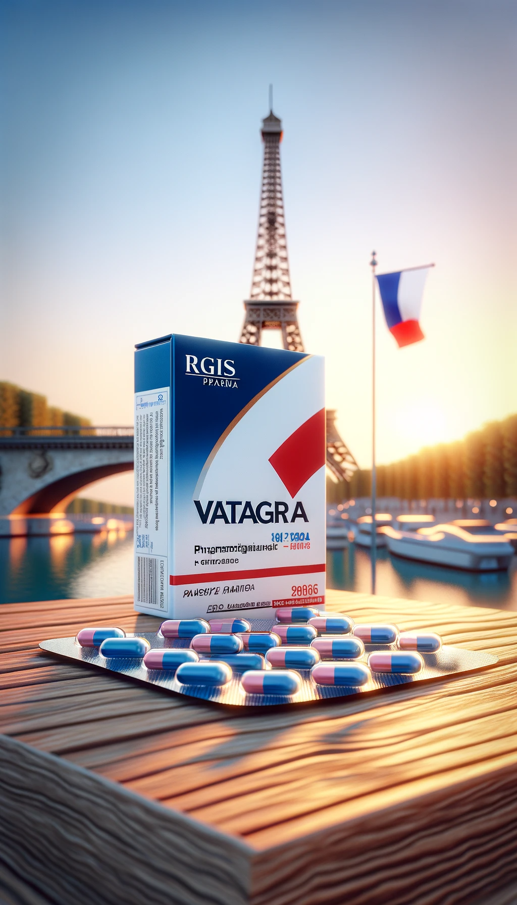 Viagra pack